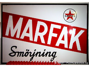 Marfak smörjmedel