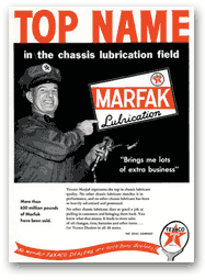 Marfak smörjmedel