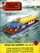 Teknik för Alla 1959