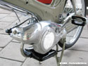 Puch MS 50 - 1955