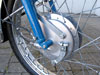 Puch M50 Racing - 1975