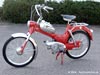 Puch Florida, MV 50 DKF - 1967