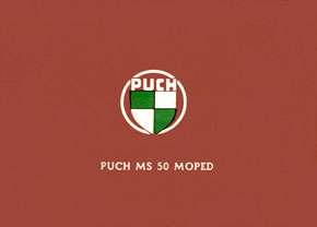 Puch 55