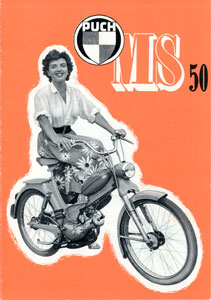 Puch 55