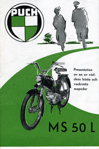 Puch 56