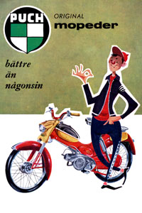 Puch 60