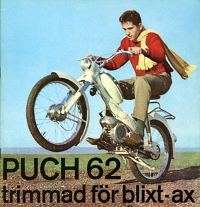 Puch 62