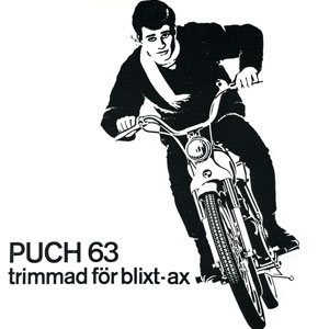 Puch 63