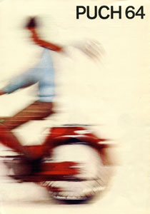 Puch 64