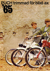 Puch 65
