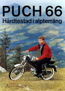 Puch 66