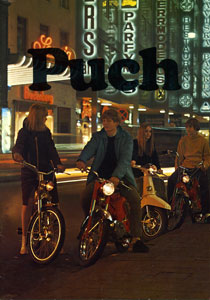 Puch 67
