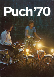 Puch 70