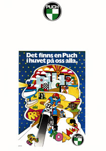 Puch 71