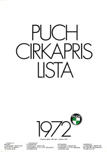 Puch 72