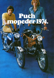 Puch 74
