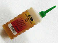 Vxelldsolja, SAE 30. 250ml