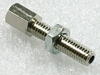 Vajerstrckare, M7x40
