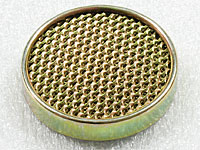 Luftfilter, Bing 52 mm