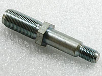 Fstbult, sttdmpare, Dakota