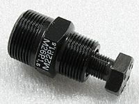 Svnghjulsavdragare, M26x1,5 och M22x1,5