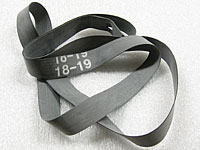 Flgband, 19 tum 22mm
