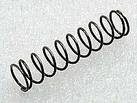 Trottelfjder  11mm BING frgasare