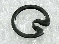 Lsbricka, trottelnl 11,3mm