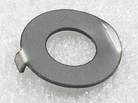 Lsbleck, framdrev