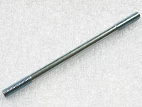 Pinnbult (Cylinderbult) M6x105