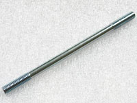 Pinnbult M6x105 (Cylinderbult)