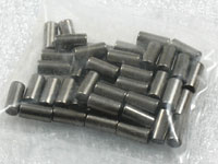 Nllagersats 3,5x7,5, motor 46st