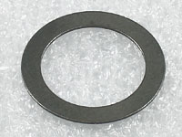 Shims 24/18,1, 0,5 mm