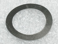 Shims 24/18,1, 0,1 mm