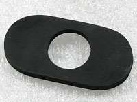 Gummiunderlgg, fstplatta tank
