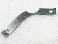 Lsbleck, motorbultar TYP 1