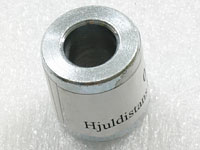 Hjuldistans BAK, Monza / Honda mfl 22/12,1/23,5