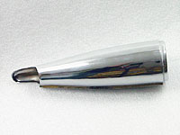 Slutdel, avgasrr Original (Pron)