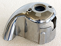 Flkthuv cylinder.