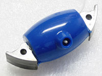Tndspole, typ Stefa CC52mm