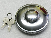 Lsbart tanklock Dakota mfl.