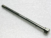Stickaxel, bak, Alabama