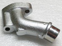Insugningsrr, svngt 17 mm