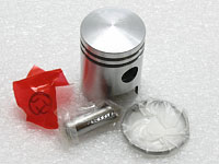 Kolv, 38,5/12 mm D NTS