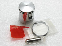 Kolv 40 mm, 60 cc, 12 mm bult NTS