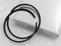 Kolvringar 40 mm/60 cc L-ring