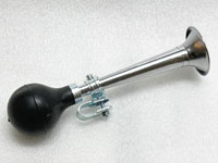 Bollhorn Rak modell