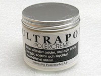Polercreme ULTRAPOL