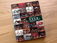 Puch Boken