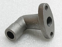 Insugningsrr, 12mm, Maxi